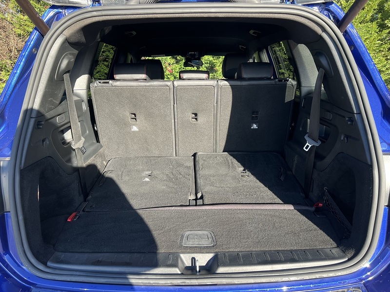 Mercedes-Benz GLB GLB200 AMG Line - U11322