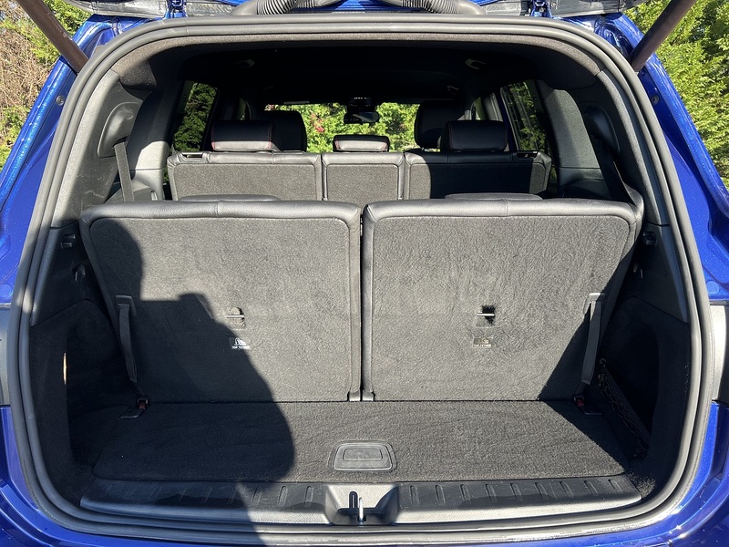 Mercedes-Benz GLB GLB200 AMG Line - U11322