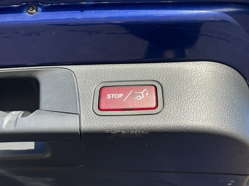 Mercedes-Benz GLB GLB200 AMG Line - U11322