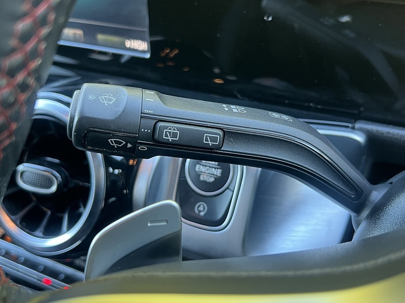 Mercedes-Benz GLB GLB200 AMG Line - U11322