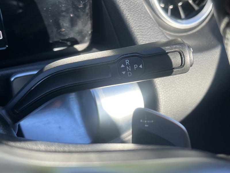 Mercedes-Benz GLB GLB200 AMG Line - U11322