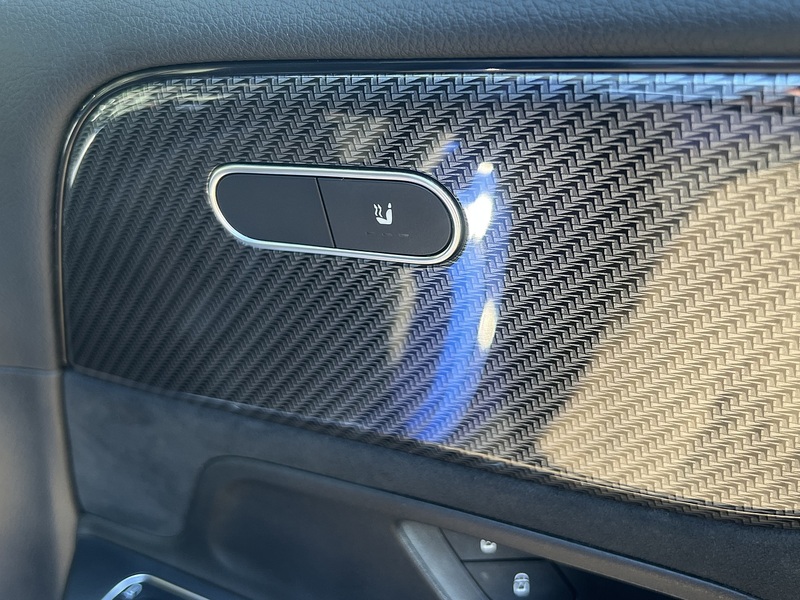 Mercedes-Benz GLB GLB200 AMG Line - U11322