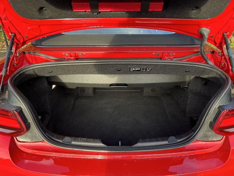 BMW 2 Series 218i M Sport - U11323