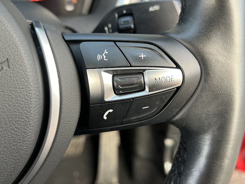 BMW 2 Series 218i M Sport - U11323