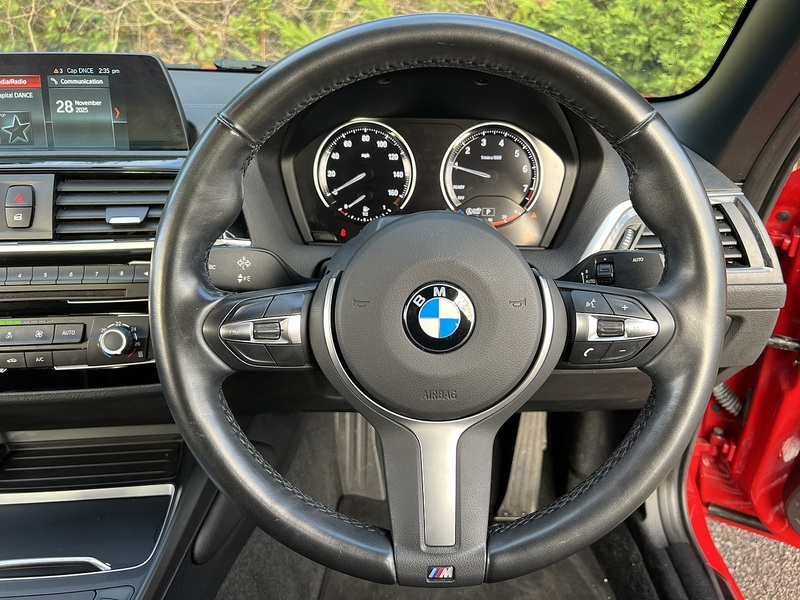 BMW 2 Series 218i M Sport - U11323