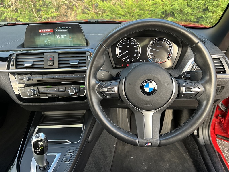BMW 2 Series 218i M Sport - U11323
