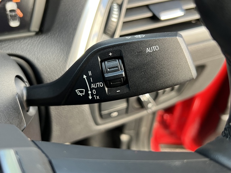 BMW 2 Series 218i M Sport - U11323