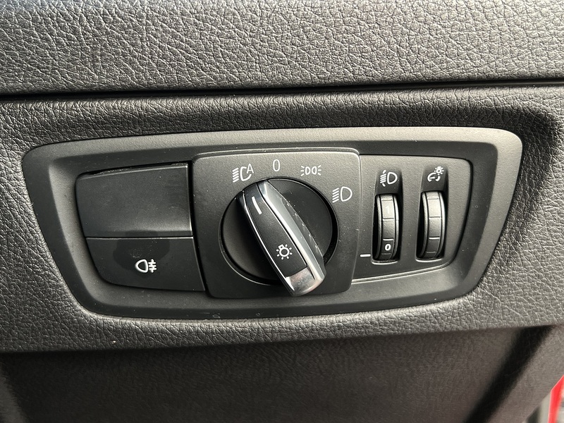 BMW 2 Series 218i M Sport - U11323