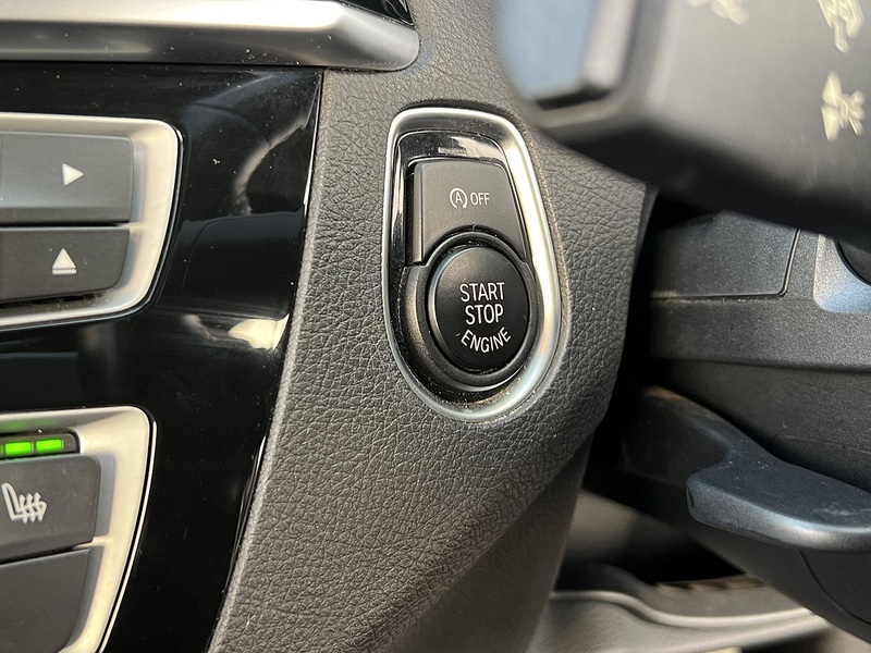 BMW 2 Series 218i M Sport - U11323