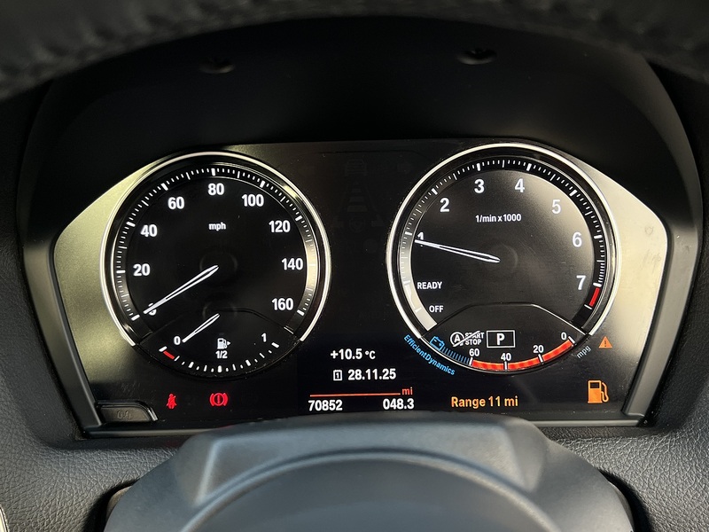 BMW 2 Series 218i M Sport - U11323