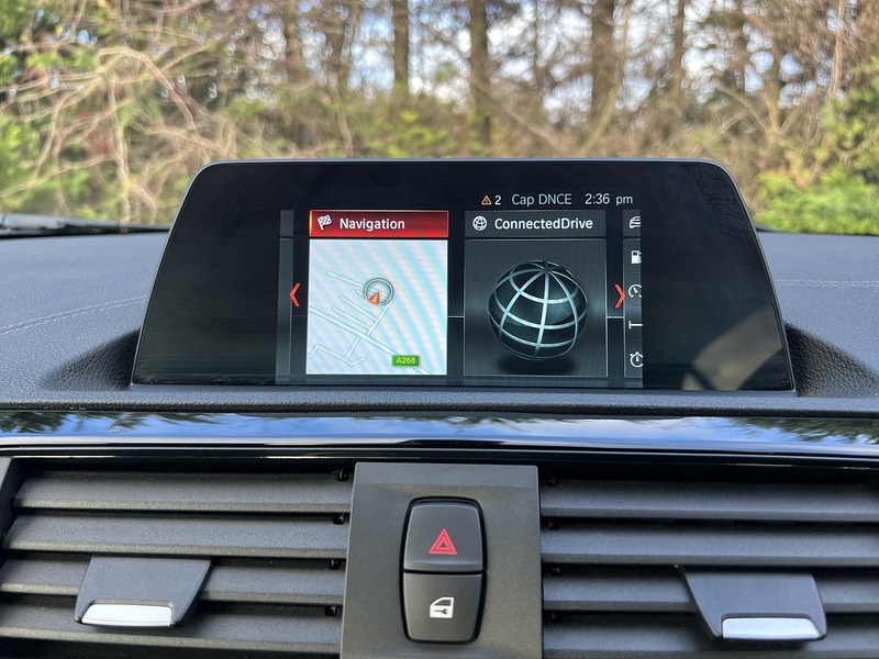 BMW 2 Series 218i M Sport - U11323