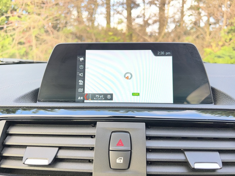 BMW 2 Series 218i M Sport - U11323