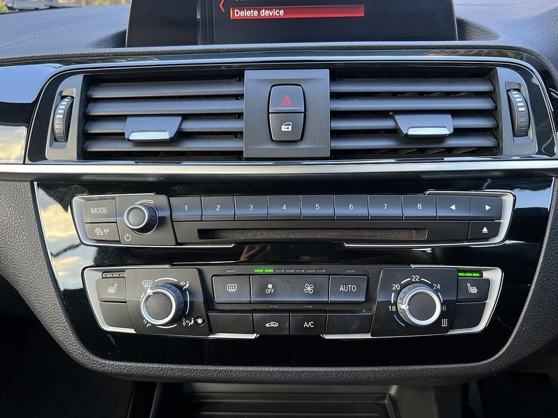 BMW 2 Series 218i M Sport - U11323