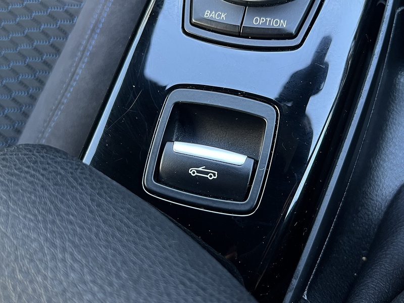 BMW 2 Series 218i M Sport - U11323