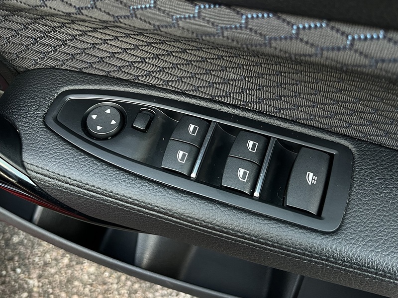 BMW 2 Series 218i M Sport - U11323