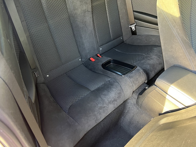 BMW 2 Series 218i M Sport - U11323