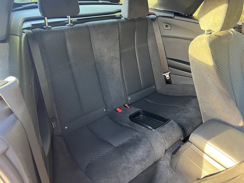 BMW 2 Series 218i M Sport - U11323