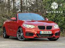 BMW 2 Series