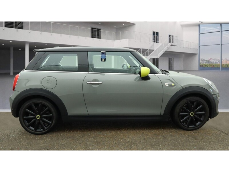 MINI Electric Hatch Cooper SE Level 3 - U11324