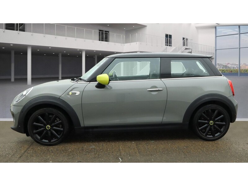 MINI Electric Hatch Cooper SE Level 3 - U11324