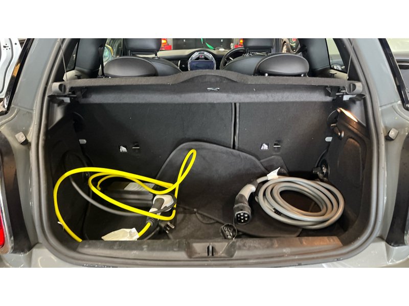 MINI Electric Hatch Cooper SE Level 3 - U11324