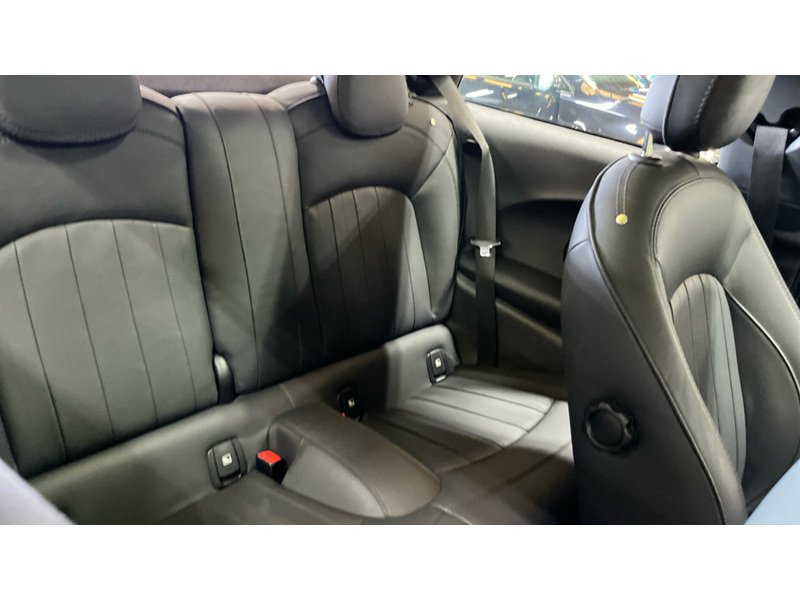MINI Electric Hatch Cooper SE Level 3 - U11324