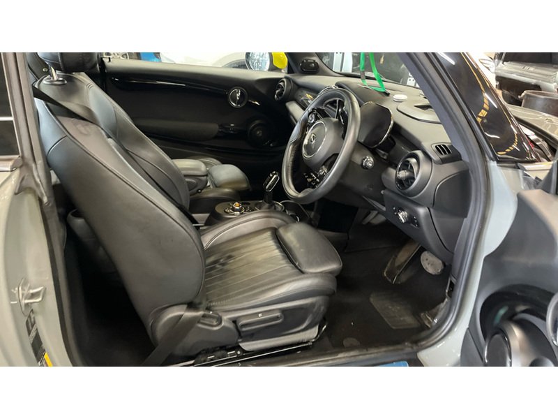 MINI Electric Hatch Cooper SE Level 3 - U11324
