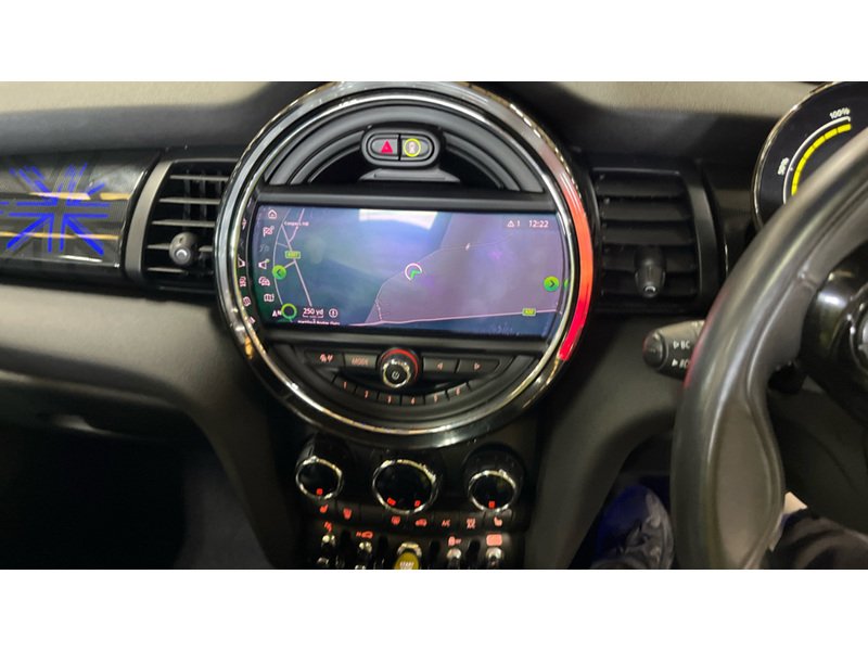 MINI Electric Hatch Cooper SE Level 3 - U11324