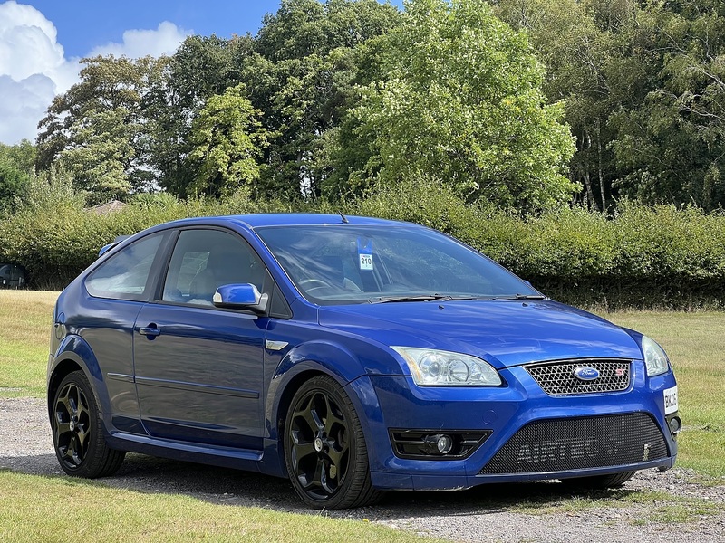 Ford Focus ST-2 - U11327