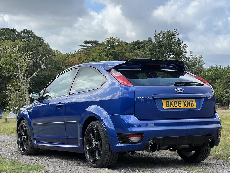 Ford Focus ST-2 - U11327