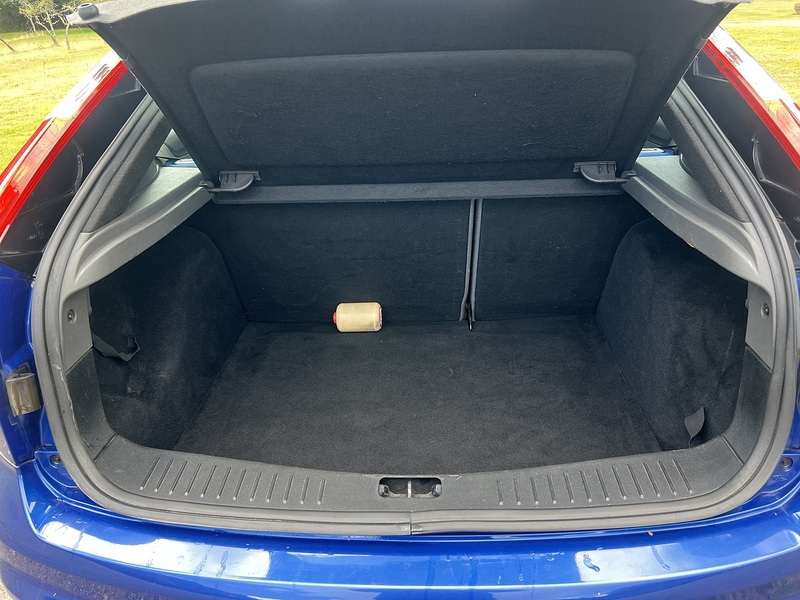 Ford Focus ST-2 - U11327