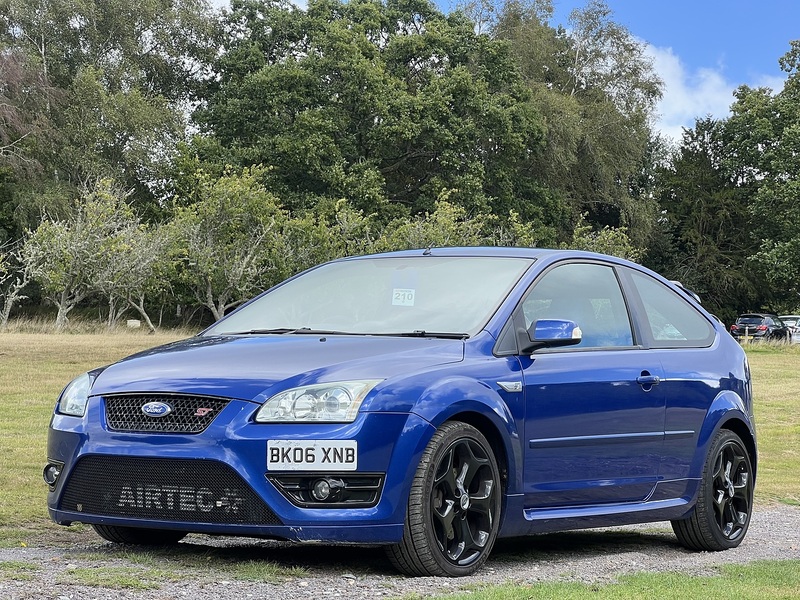 Ford Focus ST-2 - U11327