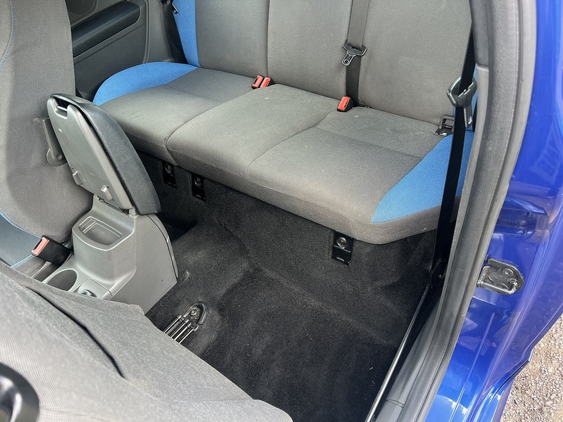 Ford Focus ST-2 - U11327
