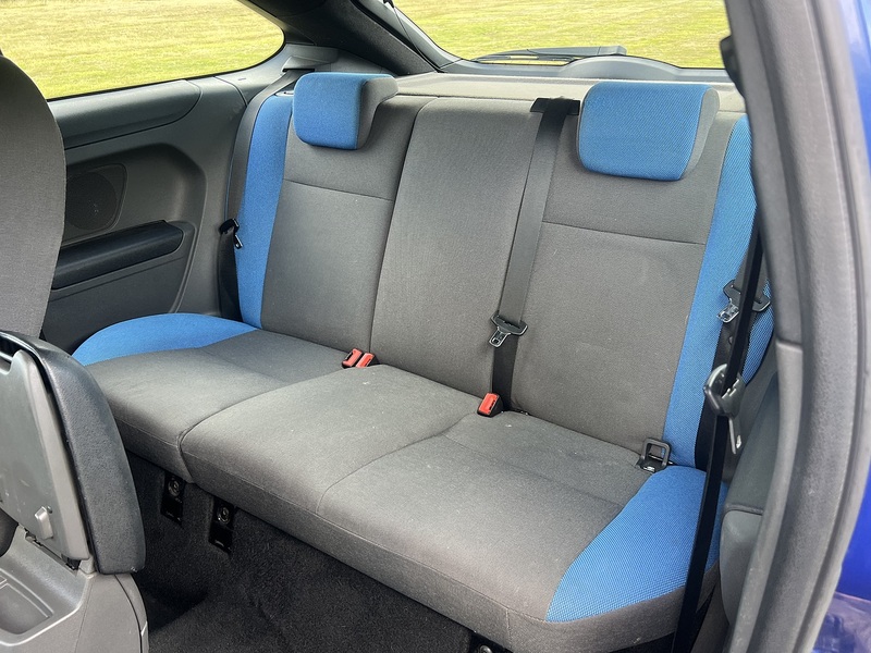 Ford Focus ST-2 - U11327