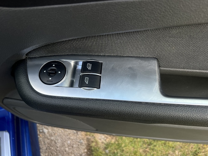 Ford Focus ST-2 - U11327