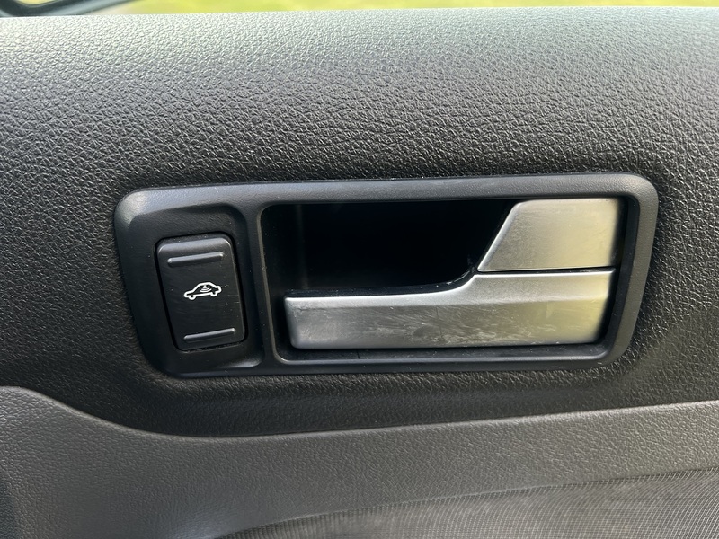 Ford Focus ST-2 - U11327