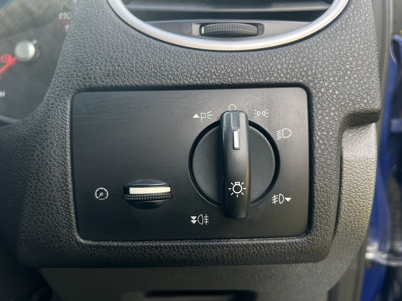 Ford Focus ST-2 - U11327