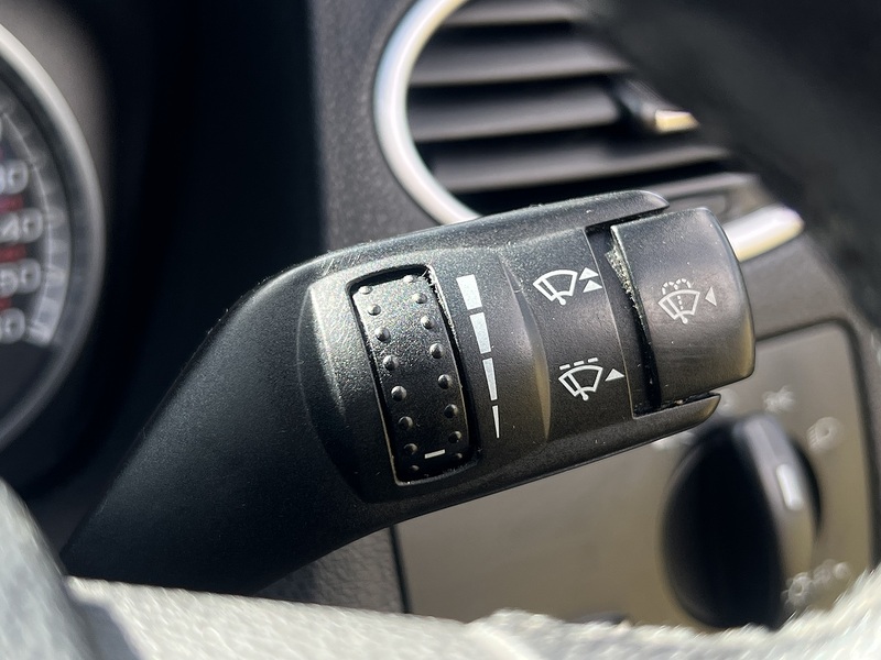 Ford Focus ST-2 - U11327