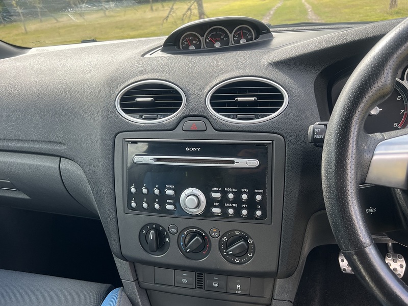 Ford Focus ST-2 - U11327