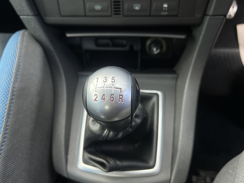 Ford Focus ST-2 - U11327