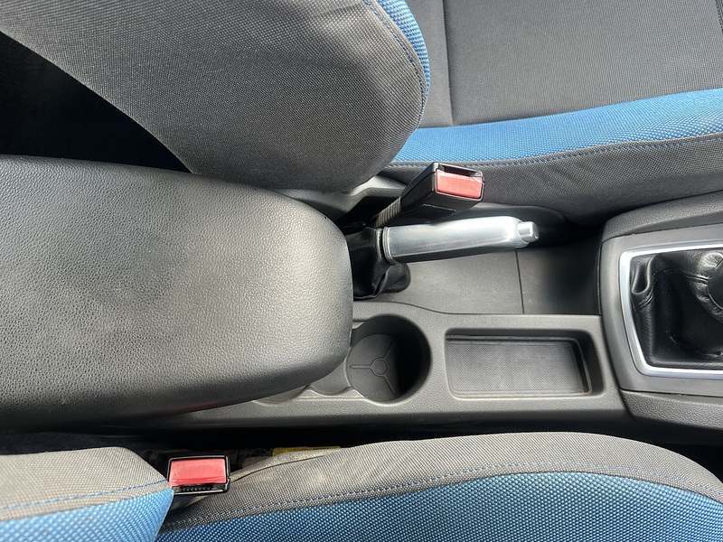 Ford Focus ST-2 - U11327
