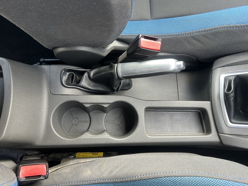 Ford Focus ST-2 - U11327