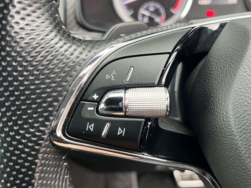 Skoda Kodiaq TSI ACT SportLine - U11328