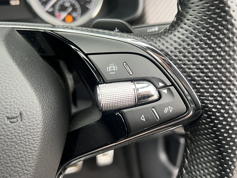 Skoda Kodiaq TSI ACT SportLine - U11328