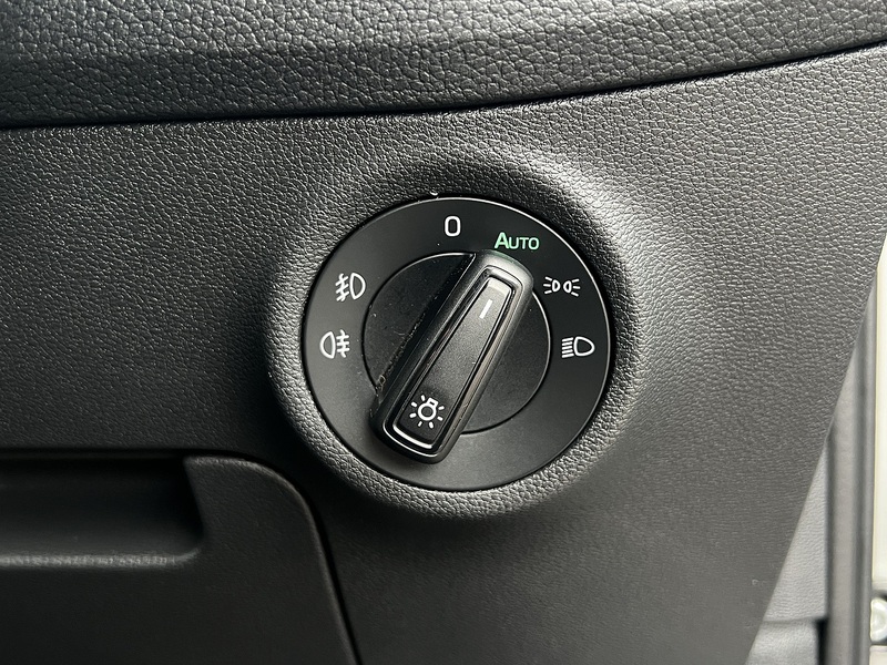 Skoda Kodiaq TSI ACT SportLine - U11328