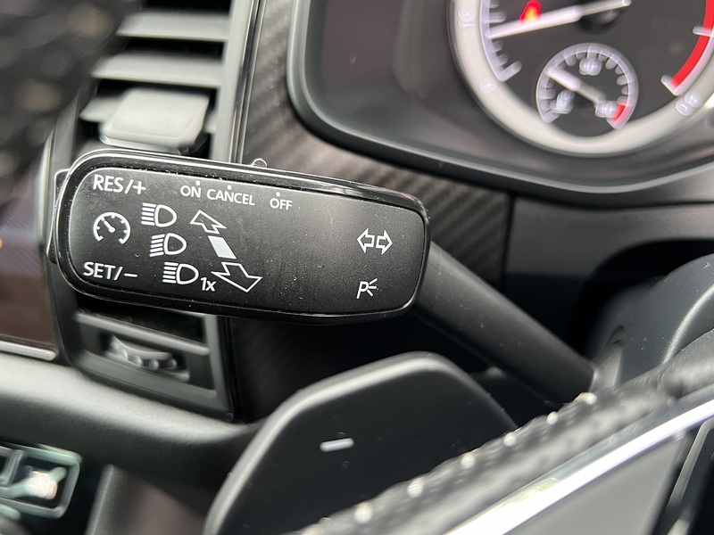 Skoda Kodiaq TSI ACT SportLine - U11328