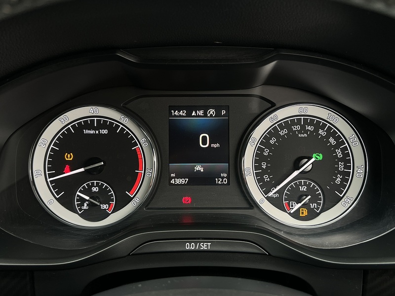 Skoda Kodiaq TSI ACT SportLine - U11328