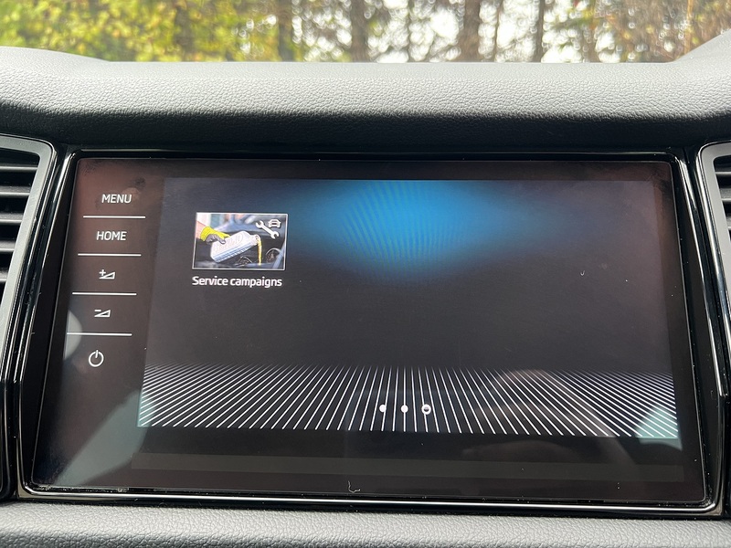 Skoda Kodiaq TSI ACT SportLine - U11328