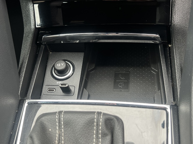 Skoda Kodiaq TSI ACT SportLine - U11328