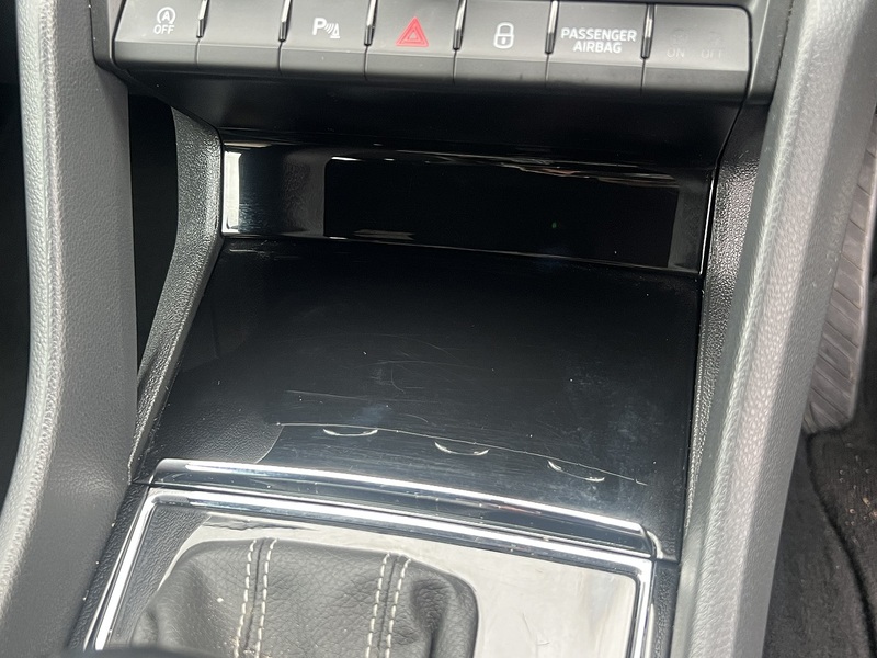 Skoda Kodiaq TSI ACT SportLine - U11328